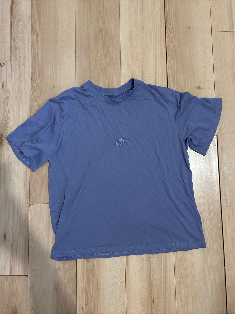 Nike Kids Shirt